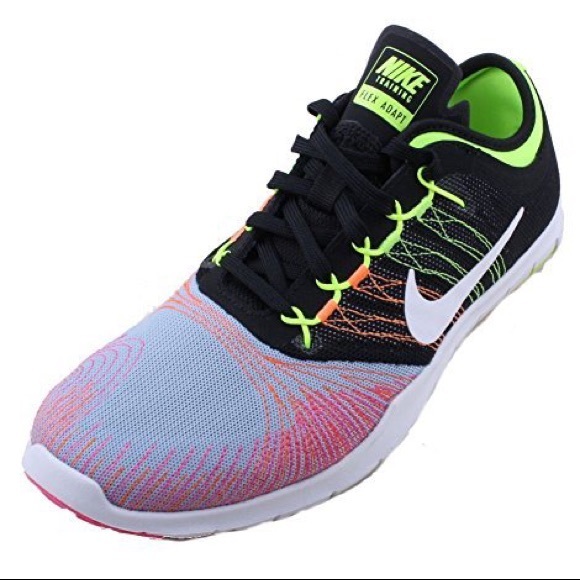 nike flex adapt training
